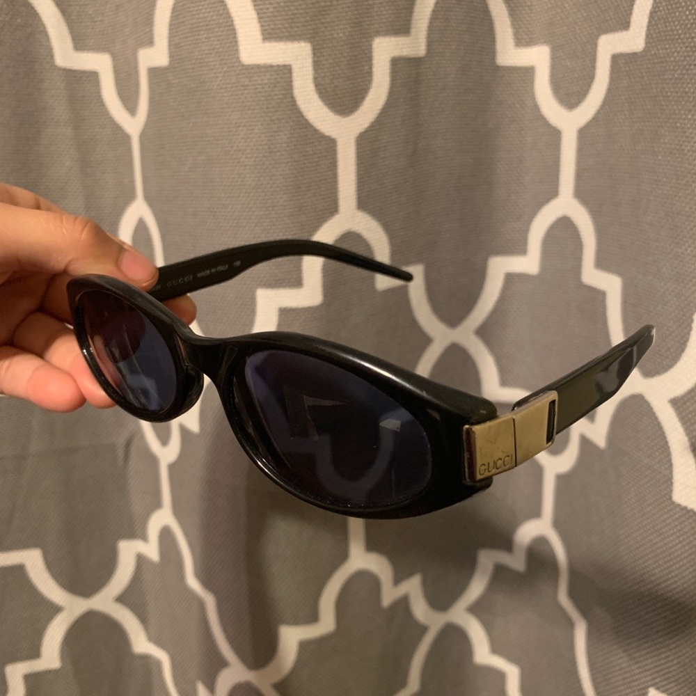 Vintage Gucci Sunglasses